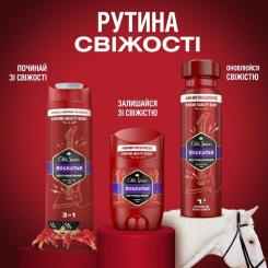 Дезодорант Old Spice Rockstar 150 мл Фото 8