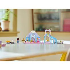 Конструктор LEGO Gabby's Dollhouse Мини-кото-ясли Габби Фото 9