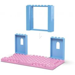 Конструктор LEGO Gabby's Dollhouse Мини-кото-ясли Габби Фото 5