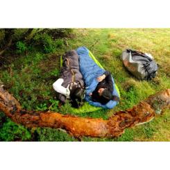 Туристический коврик Exped Ultra 1R Duo LW Фото 10