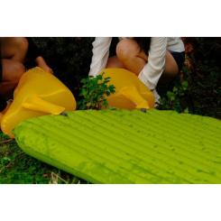 Туристический коврик Exped Ultra 1R Duo LW Фото 5