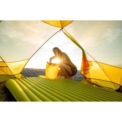 Туристический коврик Exped Ultra 1R Duo LW Фото 6