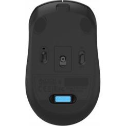 Мышка A4Tech FG16CS Air2 Wireless Black Фото 9