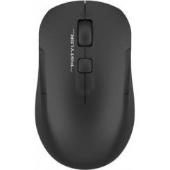 Мышка A4Tech FG16CS Air2 Wireless Black Фото 1