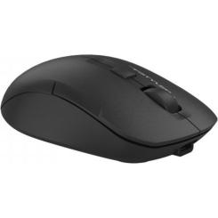Мышка A4Tech FG16CS Air2 Wireless Black Фото 2