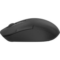 Мышка A4Tech FG16CS Air2 Wireless Black Фото 3