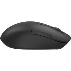 Мышка A4Tech FG16CS Air2 Wireless Black Фото 4