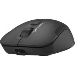 Мышка A4Tech FG16CS Air2 Wireless Black Фото 5