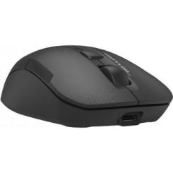 Мышка A4Tech FG16CS Air2 Wireless Black Фото 6