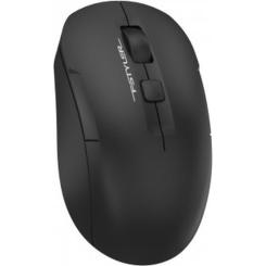 Мышка A4Tech FG16CS Air2 Wireless Black Фото 7