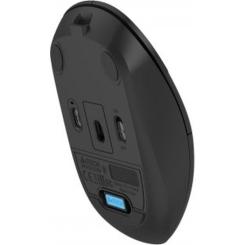 Мышка A4Tech FG16CS Air2 Wireless Black Фото 8