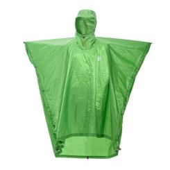 Дождевик Turbat Molfar green S/M Фото 1