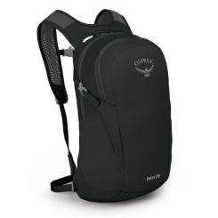 Рюкзак туристический Osprey Daylite 13 black O/S Фото