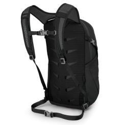 Рюкзак туристический Osprey Daylite 13 black O/S Фото 1