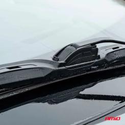 Щетка стеклоочистителя AMiO Hybrid multiconnect 16" 400 мм (02203) (022030) Фото 8