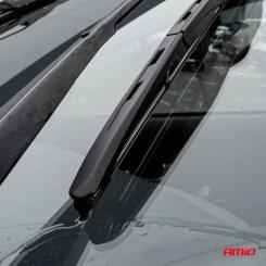 Щетка стеклоочистителя AMiO Hybrid multiconnect 27" 700 мм (02213) (022139) Фото 9