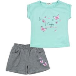 Набор детской одежды Breeze с бабочками Фото