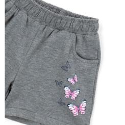 Набор детской одежды Breeze с бабочками Фото 6