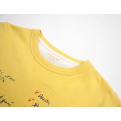 Футболка детская Aziz з джинсами Фото 2