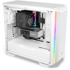 Корпус для ПК Be quiet! DARK BASE 701 білий Фото 2