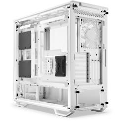 Корпус для ПК Be quiet! DARK BASE 701 білий Фото 3