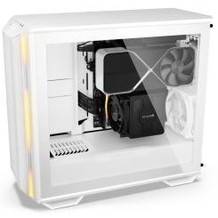 Корпус для ПК Be quiet! DARK BASE 701 білий Фото 4