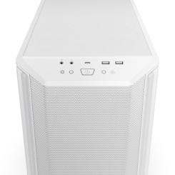 Корпус для ПК Be quiet! DARK BASE 701 білий Фото 5