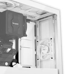 Корпус для ПК Be quiet! DARK BASE 701 білий Фото 7