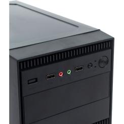 Корпус для ПК Casecom GN-1718-450 Фото 6