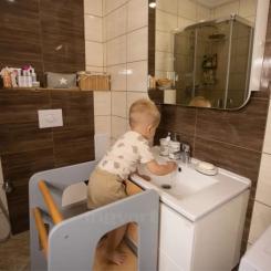 Детский стульчик Ingvart Сходинка Фото 7