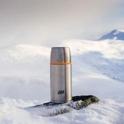 Термос Esbit ISO750ML stainless steel Фото 1