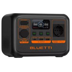 Зарядная станция BLUETTI AC2P 300W Фото 1