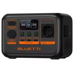 Зарядная станция BLUETTI AC2P 300W Фото 2