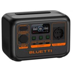 Зарядная станция BLUETTI AC2P 300W Фото 3