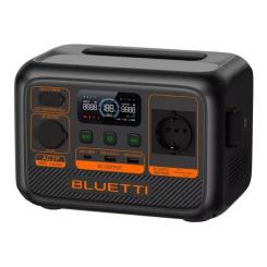 Зарядная станция BLUETTI AC2P 300W Фото 4