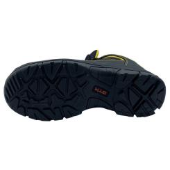 Ботинки рабочие GTM с мет. носком, р.47 SM-079 Фото 3