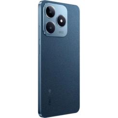 Мобильный телефон realme C63 8/256GB Leather Blue Фото 10