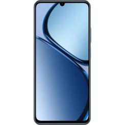 Мобильный телефон realme C63 8/256GB Leather Blue Фото 1