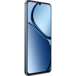 Мобильный телефон realme C63 8/256GB Leather Blue Фото 7