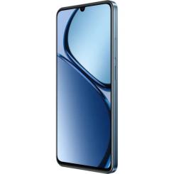 Мобильный телефон realme C63 8/256GB Leather Blue Фото 8