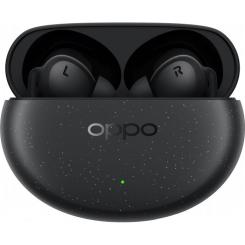 Наушники Oppo Enco Air4 Pro Moonlight Black Фото 1