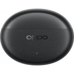 Наушники Oppo Enco Air4 Pro Moonlight Black Фото 2