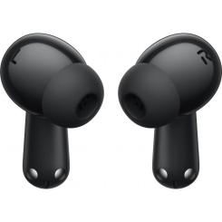 Наушники Oppo Enco Air4 Pro Moonlight Black Фото 4