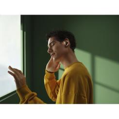 Наушники Oppo Enco Air4 Pro Moonlight Black Фото 5