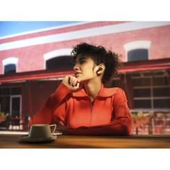 Наушники Oppo Enco Air4 Pro Moonlight Black Фото 6