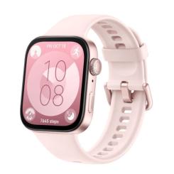 Смарт-часы Huawei Watch Fit 3 Pink Фото