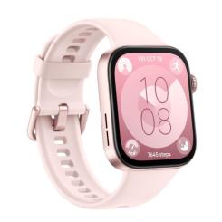 Смарт-часы Huawei Watch Fit 3 Pink Фото 1