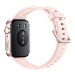Смарт-часы Huawei Watch Fit 3 Pink Фото 3