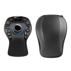 Мышка 3DConnexion Spacemouse Pro Wireless Bluetooth Edition Фото