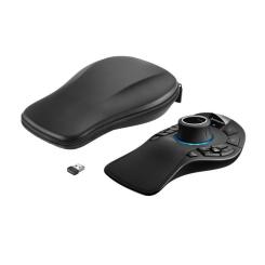 Мышка 3DConnexion Spacemouse Pro Wireless Bluetooth Edition Фото 5